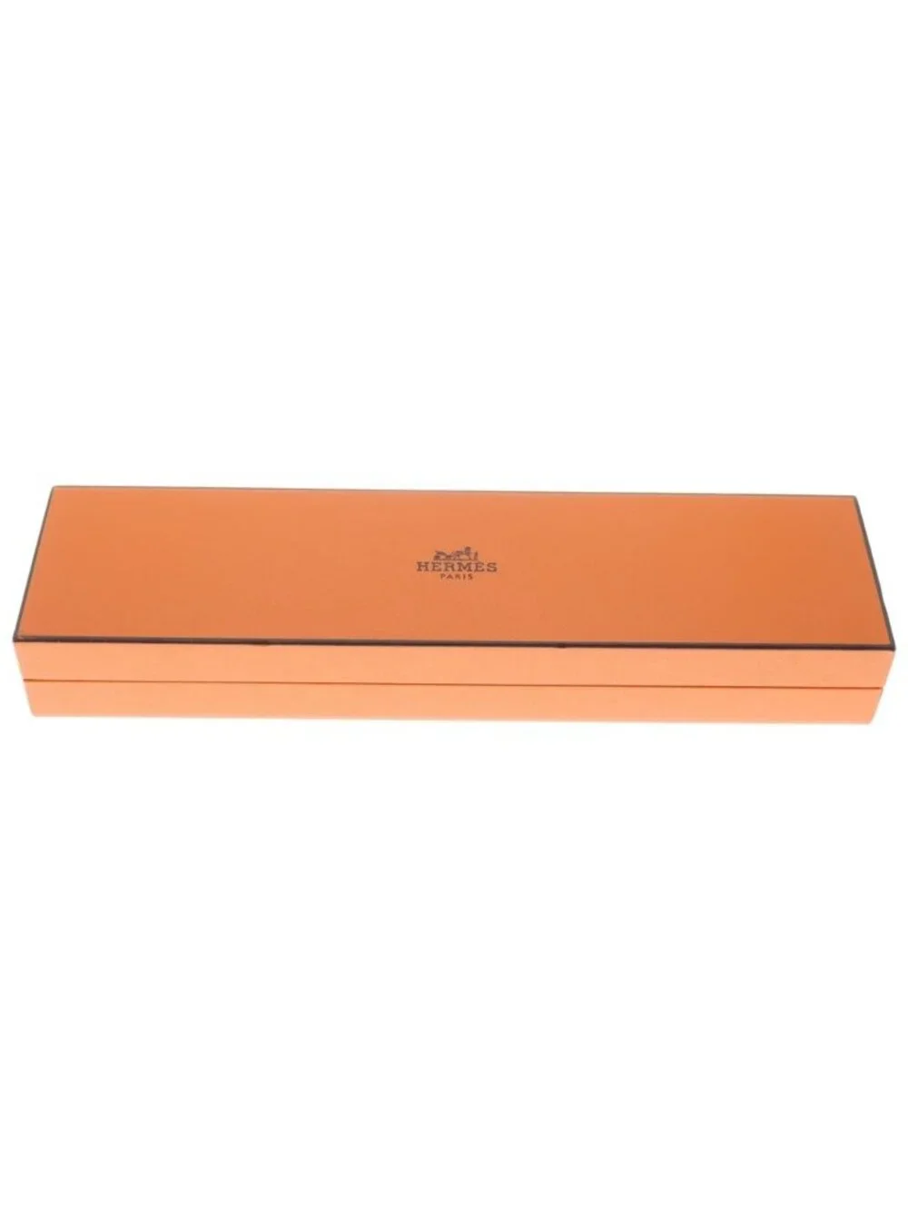 Hermes Chaine D'ancre MM 15 Pieces Bracelet Bangle Silver